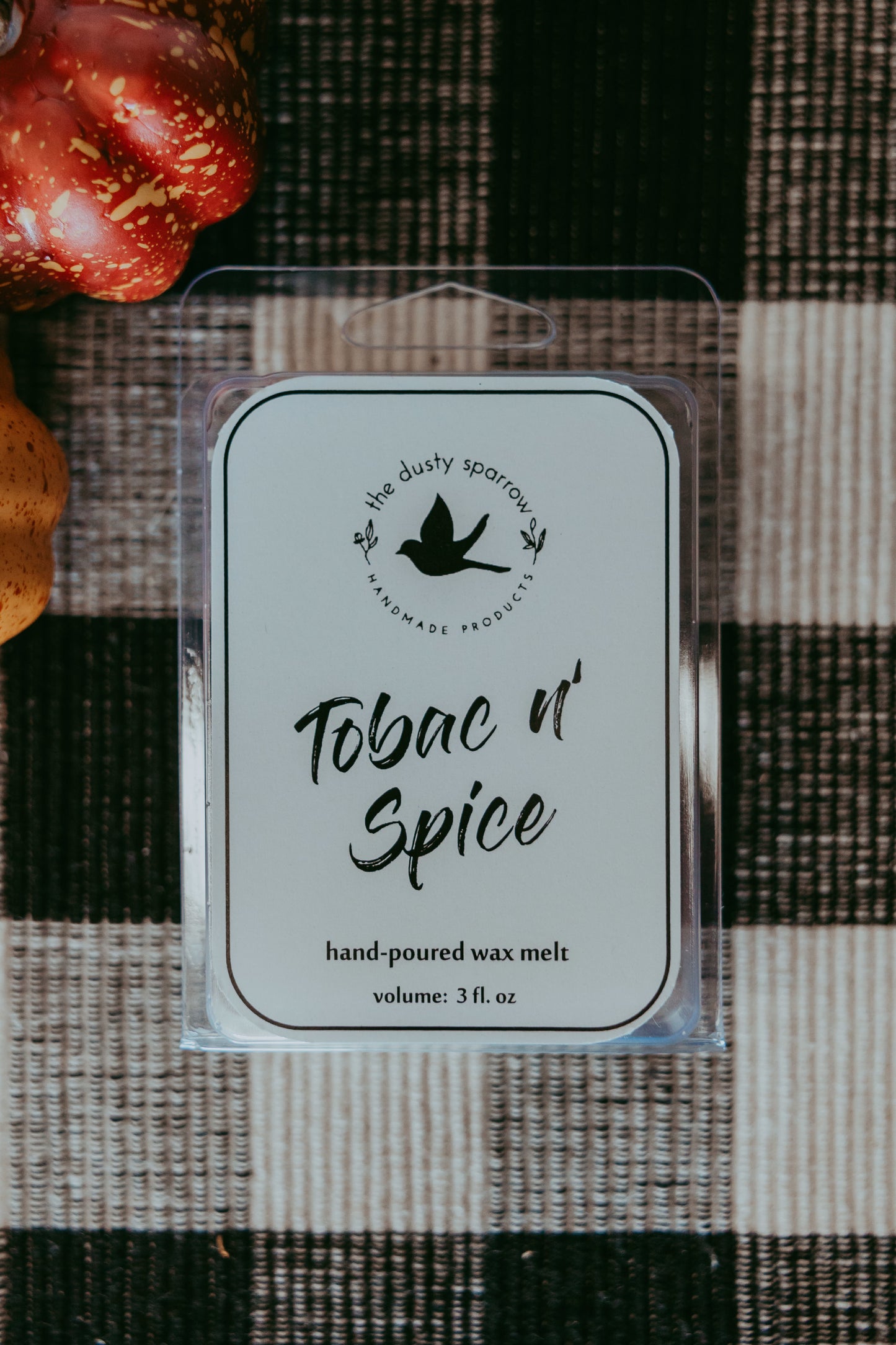 Tobac 'n' Spice