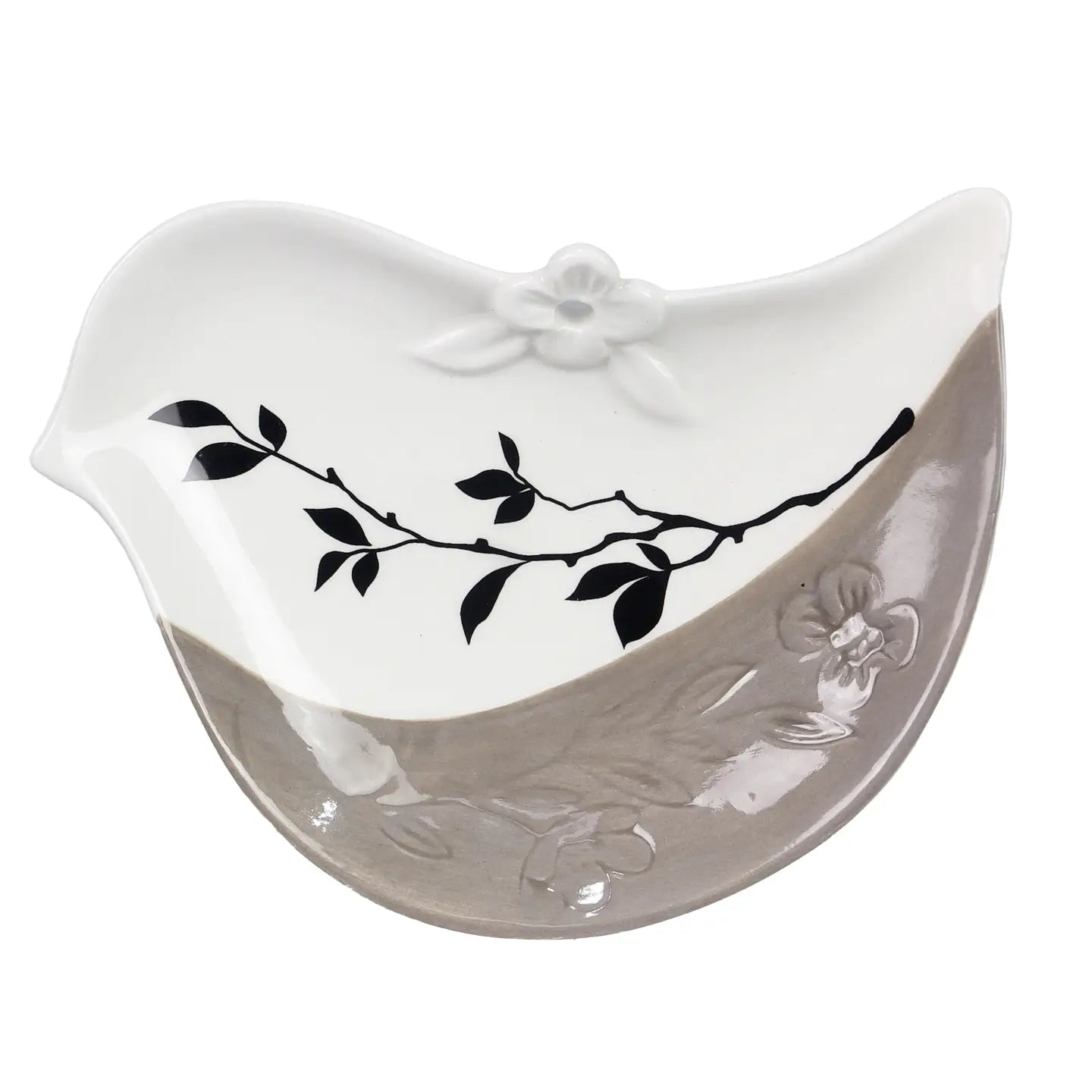 Bird Soapdish